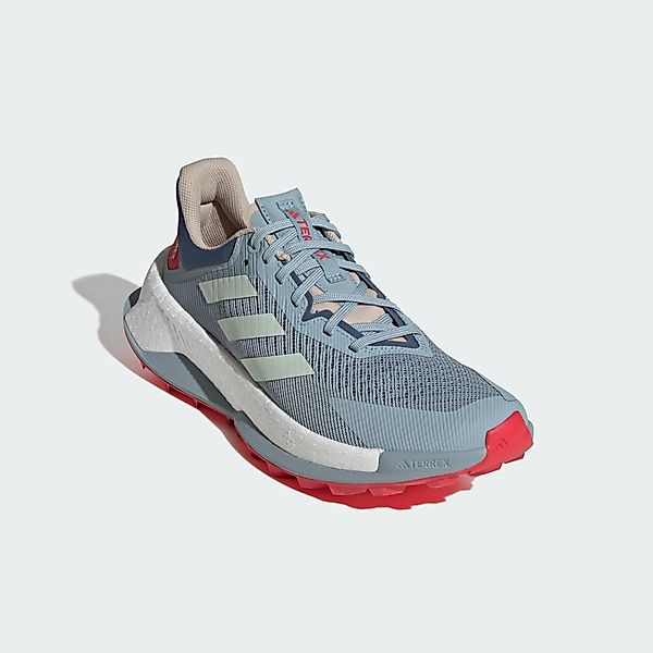 adidas TERREX TERREX SOULSTRIDE ULTRA TRAILRUNNING-SCHUH günstig online kaufen