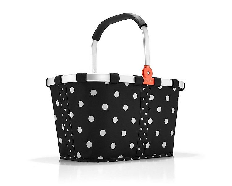 REISENTHEL® Einkaufskorb Carrybag Einkaufskorb Motiv BK günstig online kaufen