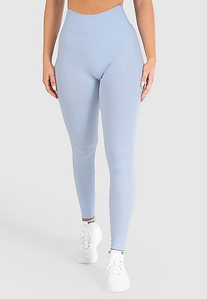 Smilodox Leggings Slayton Scrunch günstig online kaufen