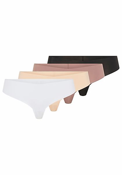 Dorina Tanga "Airlite" 5er Pack günstig online kaufen