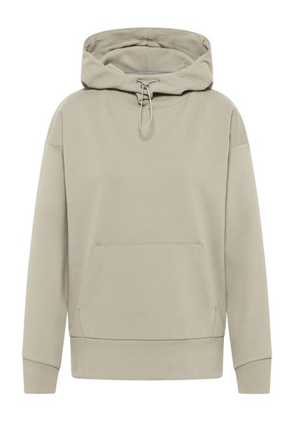 Elbsand Hoodie Niva Kapuze, Kängurutasche, locker günstig online kaufen