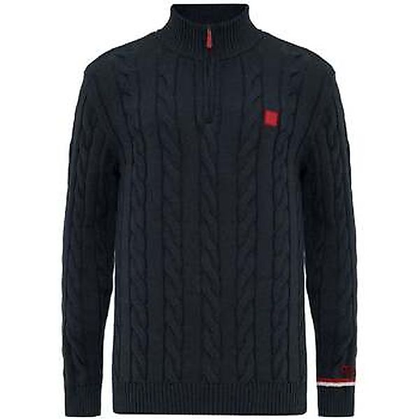 Moxx Paris  Sweatshirt Baptiste Regular Fit Pullover günstig online kaufen