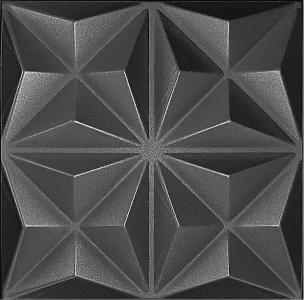 IKHEMalarka 3D Wandpaneel Polystyrol Styropor XPS günstig online kaufen
