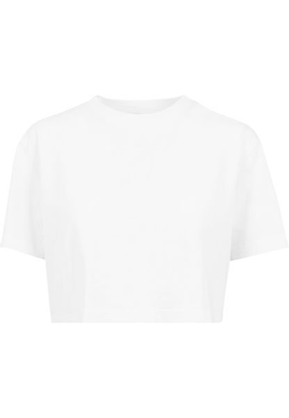 URBAN CLASSICS T-Shirt Urban Classics Damen günstig online kaufen