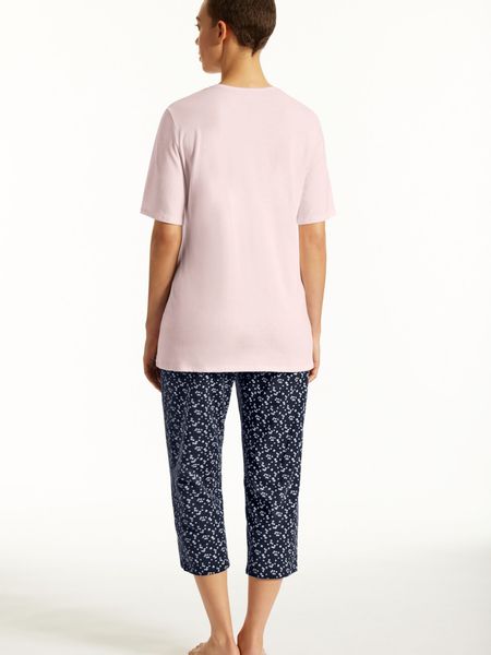 Schiesser Pyjama Schiesser diverse Damen Pyjamas günstig online kaufen