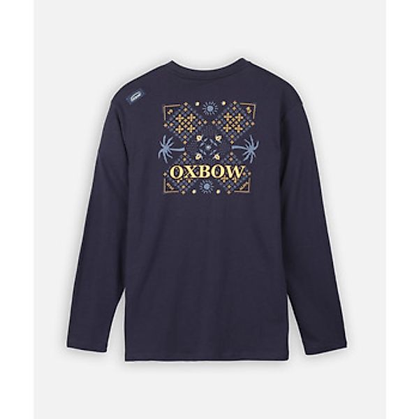 Oxbow  Langarmshirt Tee-shirt manches longues TEKOVA günstig online kaufen
