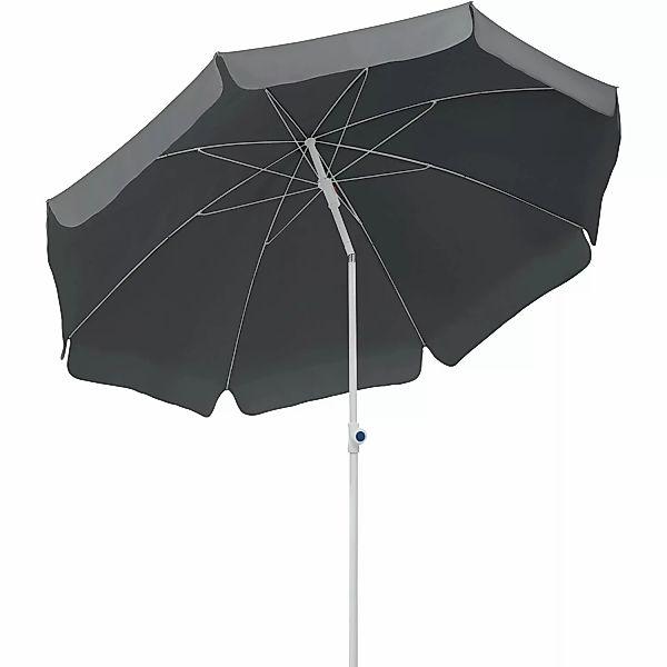 Schneider Schirme Sonnenschirm Ibiza, ØxH: 240x30 günstig online kaufen