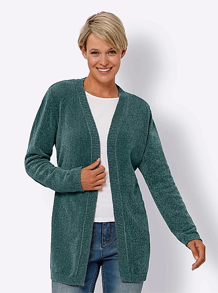 Classic Basics Strickjacke günstig online kaufen
