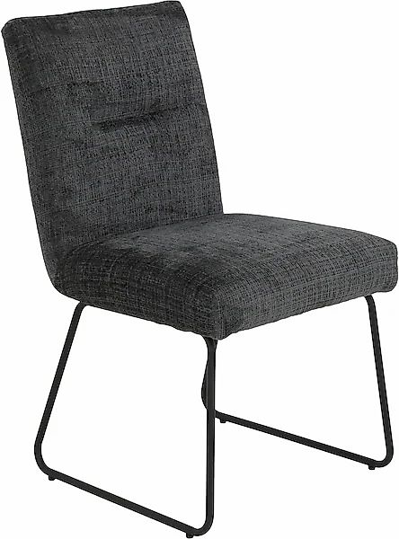 HELA Esszimmerstuhl »ELSA«, (Set), 2 St., Komfortsitz mit Federkrn, XL- Sit günstig online kaufen