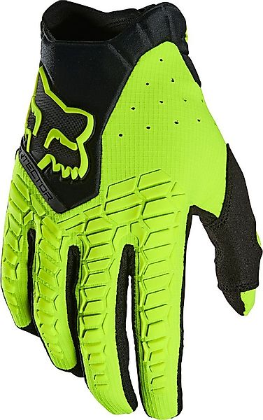 Fox Racing Motorradhandschuhe Pawtector CE Motocross günstig online kaufen