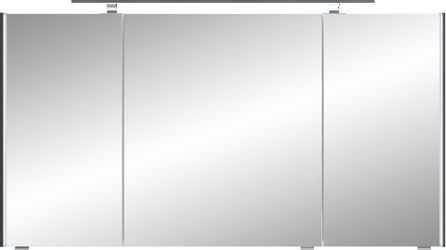 Saphir Spiegelschrank Serie 7045 Badezimmer-Spiegelschrank inkl. günstig online kaufen
