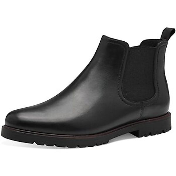 Tamaris  Stiefel Stiefeletten Da.-Stiefel 1-25348-43/003 günstig online kaufen