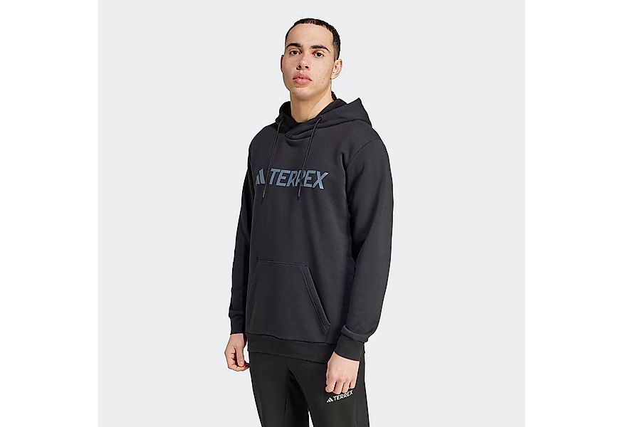 adidas TERREX Kapuzensweatshirt MT L LOGO HD günstig online kaufen