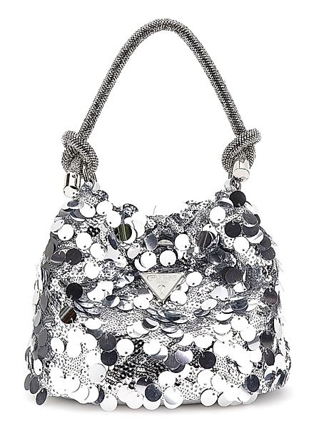 Guess Abendtasche Pochette Mini günstig online kaufen