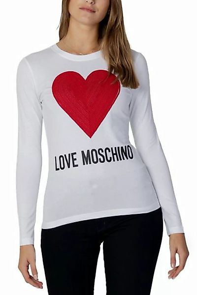 LOVE MOSCHINO T-Shirt günstig online kaufen