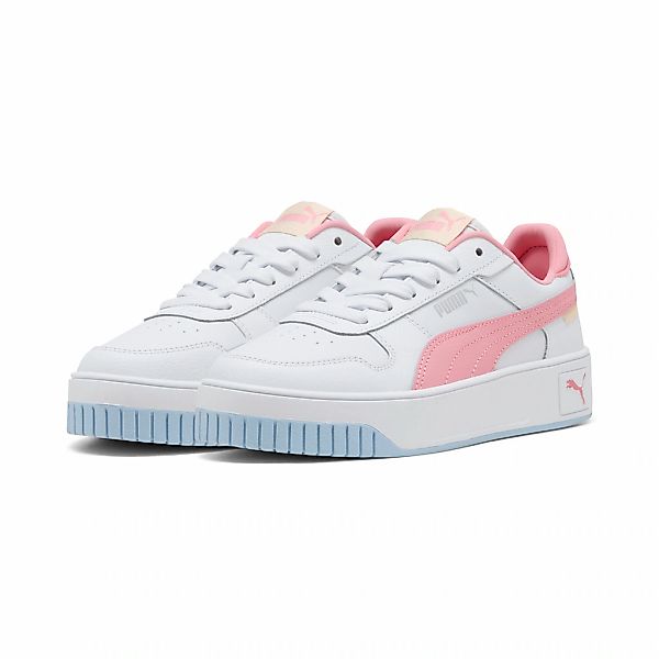 PUMA Sneaker "CARINA STREET JR" für Jugendliche günstig online kaufen