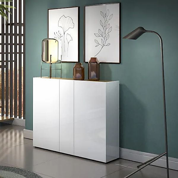 INOSIGN Schuhschrank »RUMBA« 1 Stk. tlg. günstig online kaufen