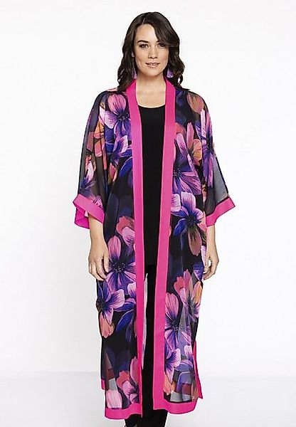 YOEK Cardigan Damen Kimono Große Größen günstig online kaufen