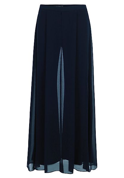 Vera Mont 2-in-1-Hose "Vera Mont Damen Hosenrock mit weitem Bein", Material günstig online kaufen