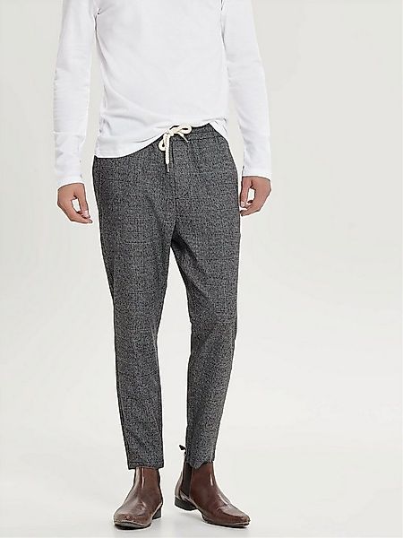 ONLY & SONS Jogginghose Herren Hose ONSLINUS PANT GW 0886 günstig online kaufen