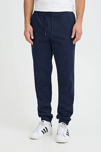 Blend Chinohose "BHMTiras" Gemütliche Joggpant mit elastischem Bund günstig online kaufen