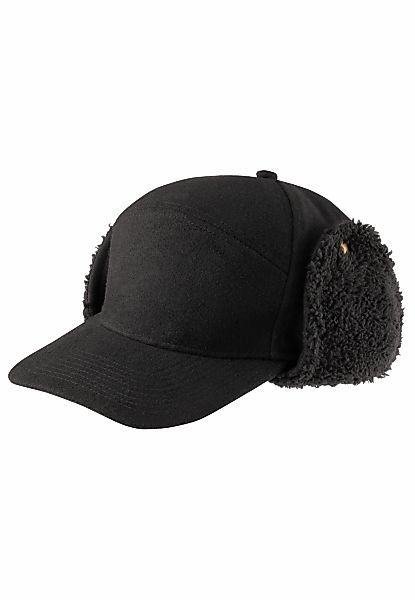 Brandit Snapback Cap "Brandit Herren Lumberjack Wintercap" günstig online kaufen