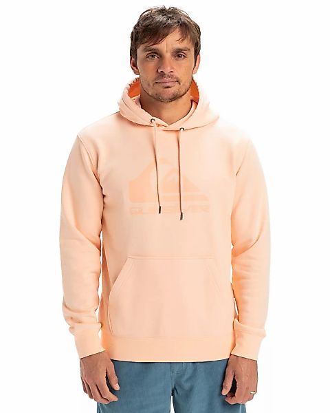 Quiksilver Kapuzensweatshirt "Comp Logo" günstig online kaufen