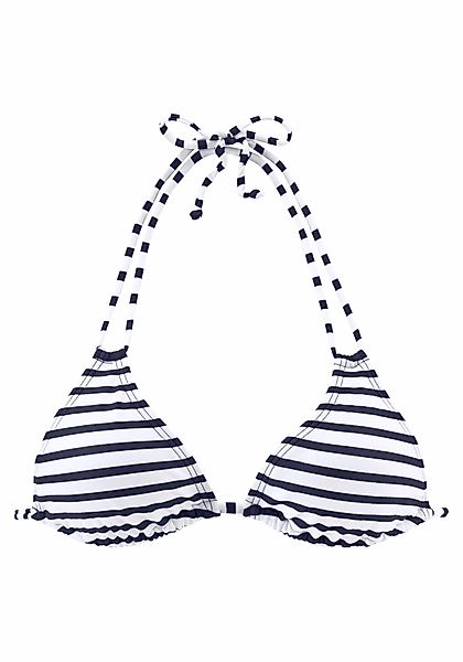 Venice Beach Triangel-Bikini-Top "Summer", mit Doppelträgern günstig online kaufen