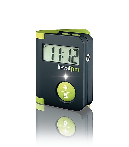 HUMANTECHNIK Reisewecker Travel TIM günstig online kaufen