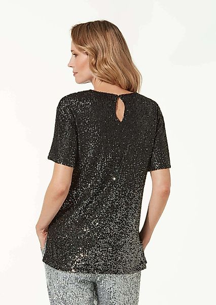 cable & gauge T-Shirt Elegantes Shirt günstig online kaufen