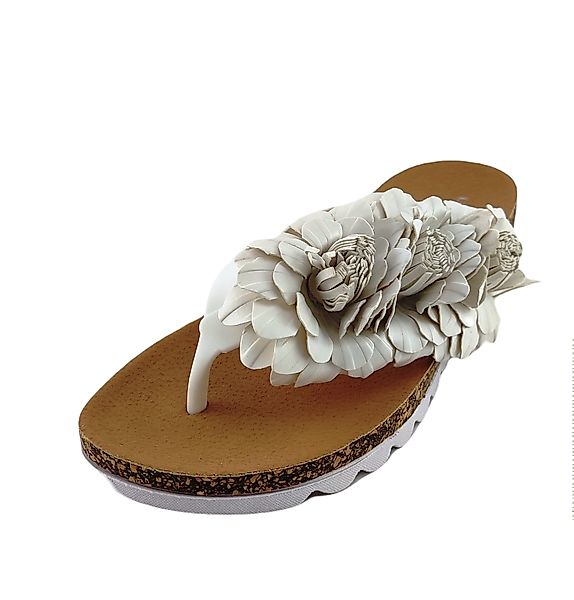 Linea Scarpa Linea Scarpa Flora Zehentrenner günstig online kaufen