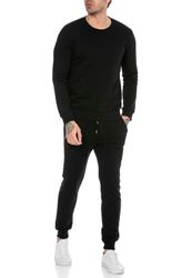 RedBridge Jogginganzug Zweiteiliges Sweatset - Sweathose günstig online kaufen