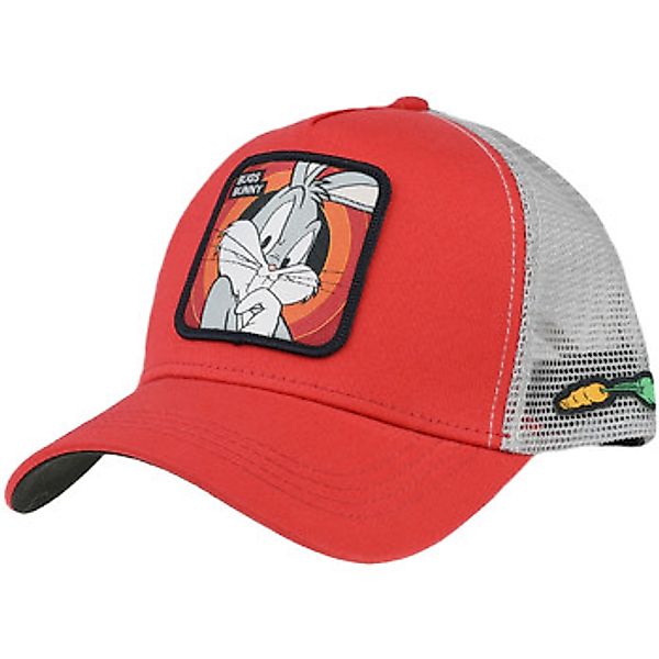 Capslab  Schirmmütze Bugs Bunny Looney Tunes günstig online kaufen