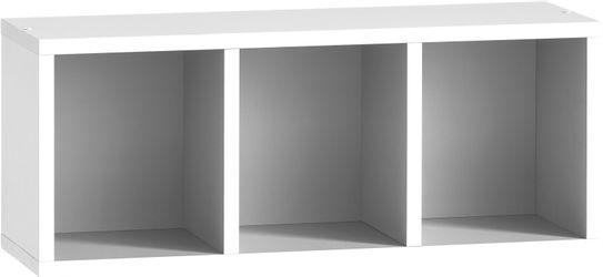 Schildmeyer Wandregal Bjarne, Breite 60,2 cm günstig online kaufen