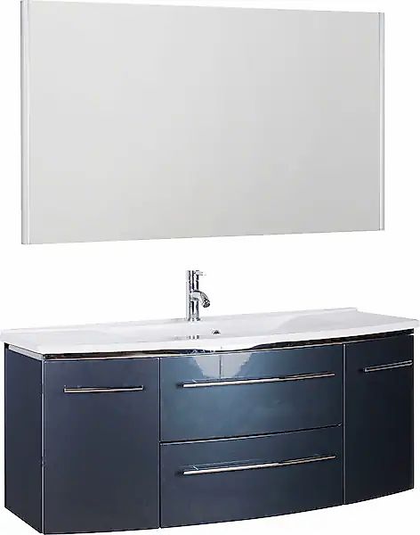 Saphir Badmöbel-Set »3040« 2 Stk. tlg. günstig online kaufen