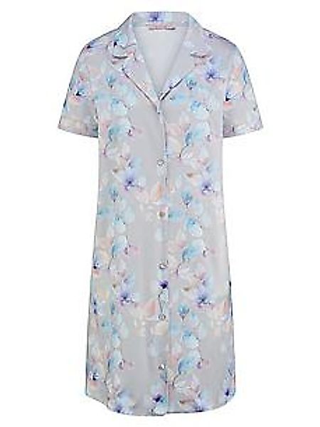 Nachthemd Hautnah mehrfarbig günstig online kaufen