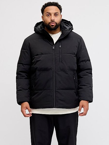 Jack & Jones PlusSize Steppjacke JJEOWEN PUFFER SN PLS günstig online kaufen
