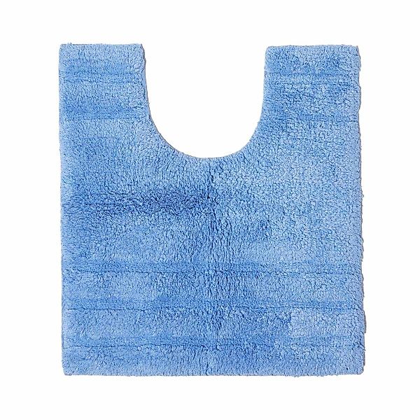 Homescapes Badematte WC Vorleger Spa Supreme günstig online kaufen
