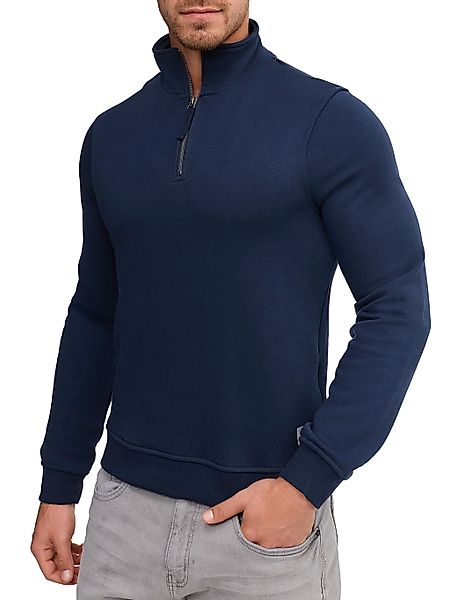Indicode Sweater "INPortal" günstig online kaufen