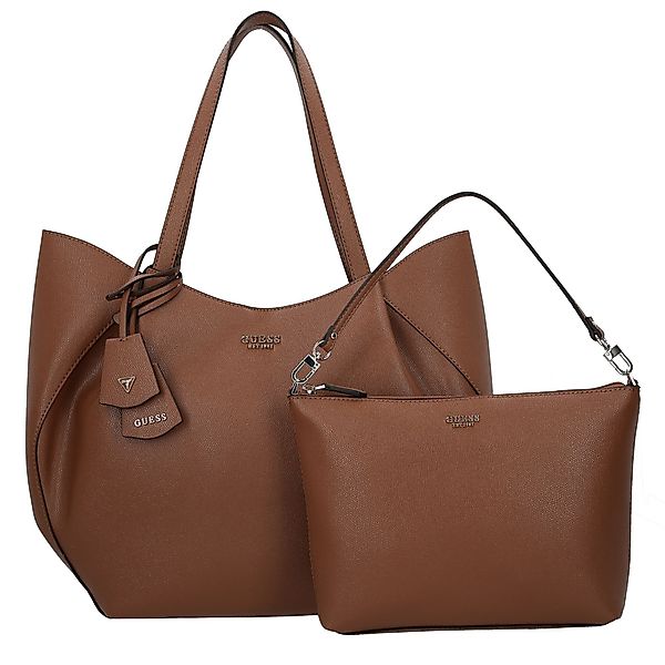 Guess Shopper Amorette, Polyurethan günstig online kaufen