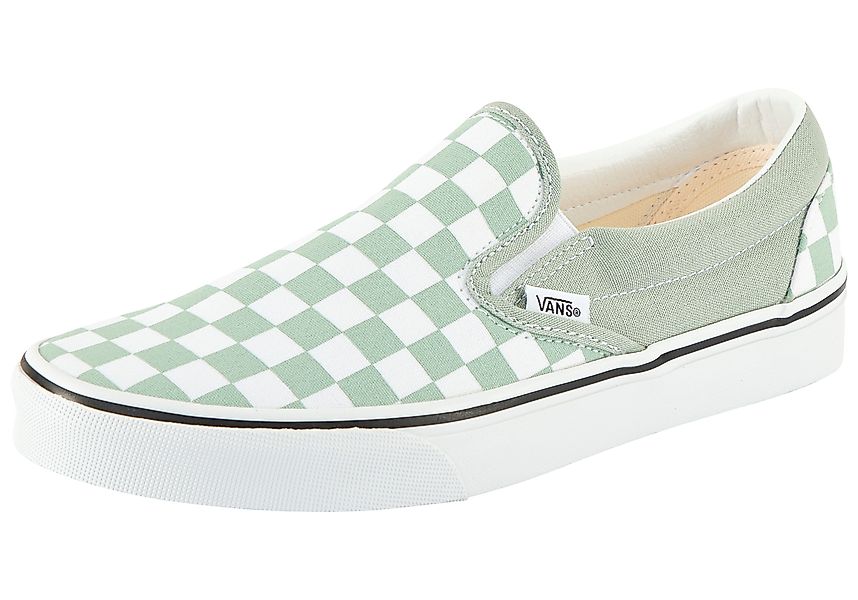 Vans Classic Slip-On Slip-On Sneaker Slip-On günstig online kaufen