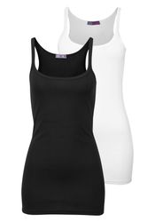 AJC Longtop 2er-Pack, in Basic Form im Doppelpack günstig online kaufen