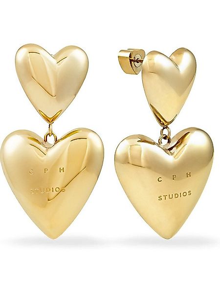 Copenhagen Studios Paar Ohrhänger günstig online kaufen