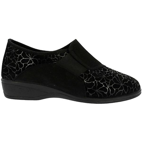 Doctor Cutillas  Hausschuhe 783a negro günstig online kaufen