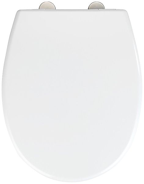 WENKO WC-Sitz Neo, mit Softclose, aus günstig online kaufen