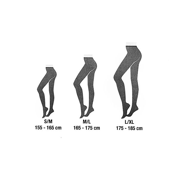COFI 1453 Leggings Damen Strumpfhose mit günstig online kaufen