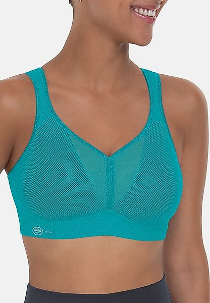 Anita since 1886 Sport-BH Air Control mit Delta Pad (1-tlg) Sport-BH - Atmu günstig online kaufen