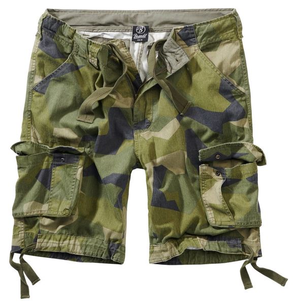 Brandit Cargohose Bermuda Cargoshorts Kurze Hose günstig online kaufen