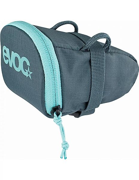 Evoc SEAT BAG Gr. M - Slate Taschenfarbe - Grau, Taschenvariante - Sattelta günstig online kaufen