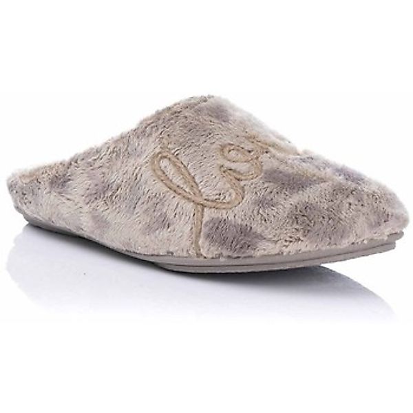 Vulladi  Hausschuhe 7608-123 günstig online kaufen